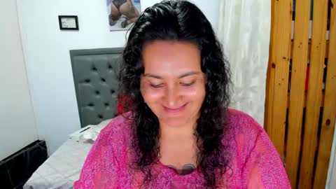 Pamela online show from July 8, 2026, 9:41 pm
