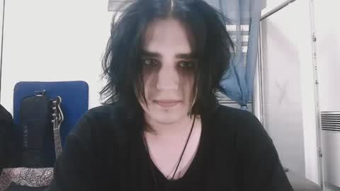 Snapshot of panther_cap chatting on August 7, 2026, 3:47 pm In bio online show from August 7, 2026, 3:47 pm
