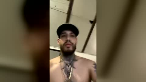 panthers_room online show from June 20, 2026, 11:24 am