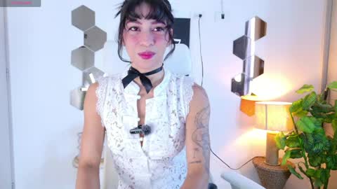 Paolita online show from May 24, 2026, 10:04 pm