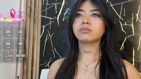 Snapshot of paola23_pm chatting on April 17, 2026, 5:43 am paola23_pm online show from April 17, 2026, 5:43 am