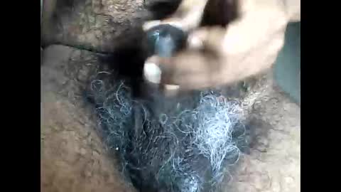 pappi_rambo online show from May 5, 2026, 10:01 am