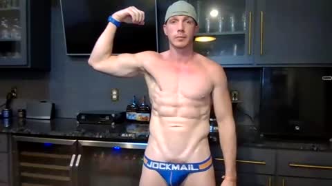 Parker online show from June 30, 2026, 1:12 pm