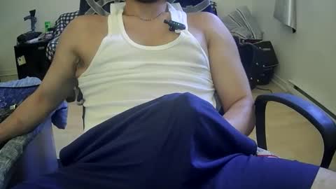 passionfuckin online show from June 9, 2026, 3:34 pm