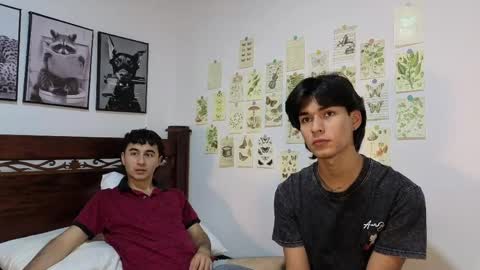 Snapshot of patri_ck_villa chatting on June 5, 2026, 9:20 pm patri_ck_villa online show from June 5, 2026, 9:20 pm