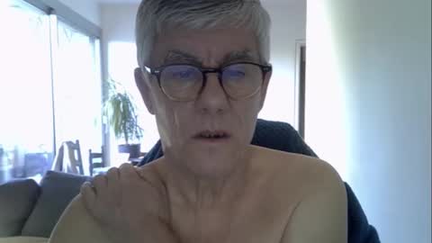 Snapshot of patrick5275 chatting on May 25, 2026, 5:24 am patrick5275 online show from May 25, 2026, 5:24 am