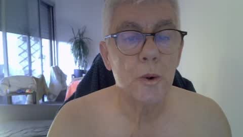 Snapshot of patrick5275 chatting on June 16, 2026, 4:26 am patrick5275 online show from June 16, 2026, 4:26 am
