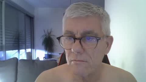 patrick5275 online show from June 17, 2026, 4:15 am