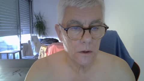 patrick5275 online show from June 25, 2026, 5:07 am
