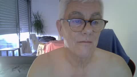 patrick5275 online show from June 25, 2026, 5:12 am