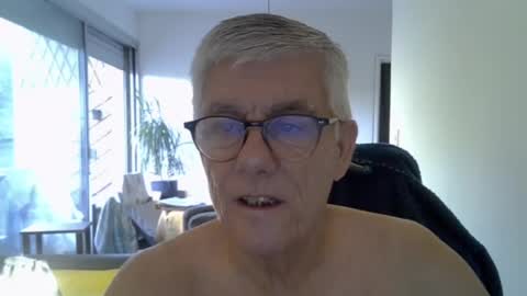 patrick5275 online show from June 30, 2026, 5:08 am