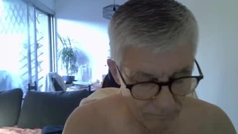 patrick5275 online show from July 4, 2026, 4:51 am