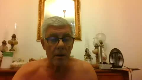 patrick5275 online show from July 17, 2026, 9:52 pm