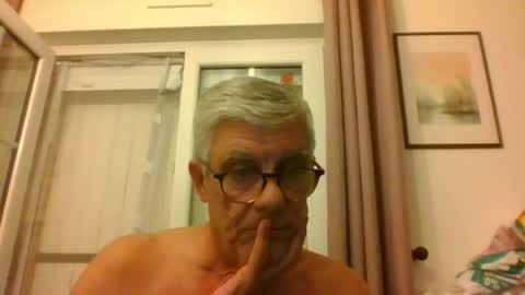 patrick5275 online show from July 20, 2026, 9:50 pm