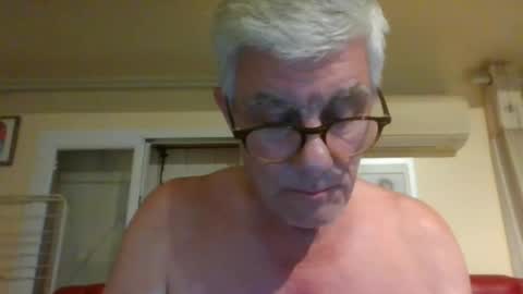 patrick5275 online show from July 24, 2026, 10:41 pm