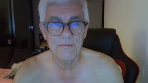 patrick5275 online show from July 26, 2026, 8:16 pm