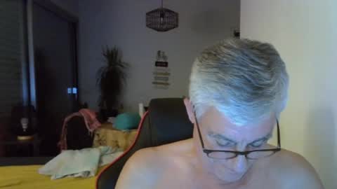patrick5275 online show from July 27, 2026, 8:38 pm
