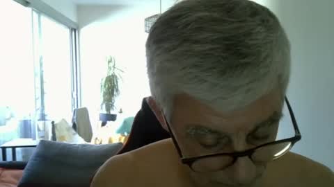 patrick5275 online show from July 28, 2026, 8:43 am