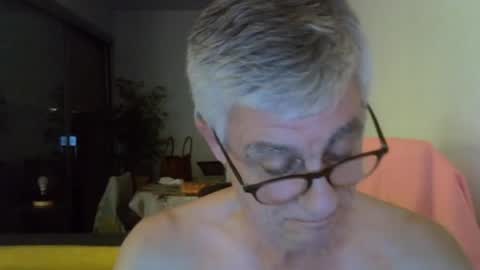 patrick5275 online show from July 31, 2026, 7:46 pm