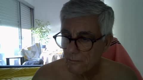 patrick5275 online show from August 1, 2026, 8:57 am