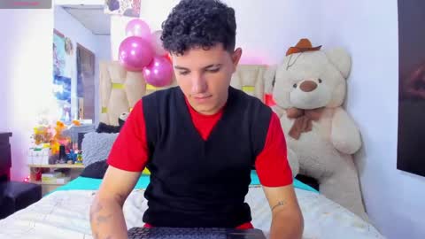 Patrick online show from May 22, 2026, 6:20 am