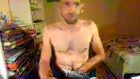 paul_cute68 online show from July 17, 2026, 11:20 pm