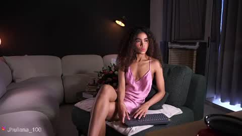 Paula online show from June 21, 2026, 7:05 pm