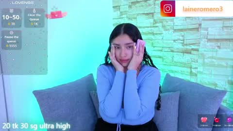 paulette_dupont_ online show from April 27, 2026, 11:19 am