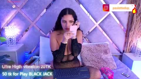 paulette_dupont_ online show from May 30, 2026, 2:41 am