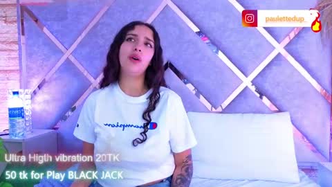 paulette_dupont_ online show from May 31, 2026, 2:53 am