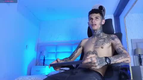 Paulo online show from June 14, 2026, 2:24 am