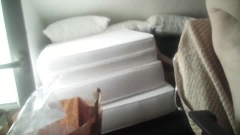 Snapshot of paulthestrong chatting on May 28, 2026, 2:47 pm paulthestrong online show from May 28, 2026, 2:47 pm