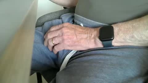 Snapshot of paultje7171 chatting on June 6, 2026, 4:55 pm Paul online show from June 6, 2026, 4:55 pm