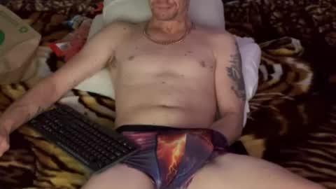 paulyg69 online show from July 1, 2026, 4:18 pm