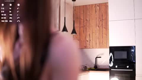 Sexy Mila online show from June 23, 2026, 3:37 am