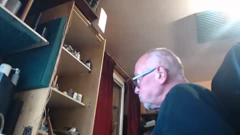 Snapshot of pc8474408 chatting on April 19, 2026, 10:01 pm pc8474408 online show from April 19, 2026, 10:01 pm