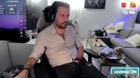 pc92160 online show from July 28, 2026, 8:45 pm
