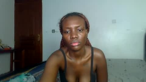 Snapshot of peach_ebonny chatting on June 24, 2026, 6:56 am peach_ebonny online show from June 24, 2026, 6:56 am