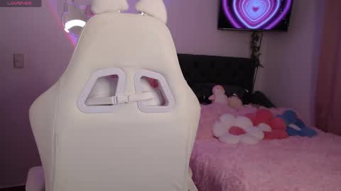 peacherry_ online show from May 21, 2026, 2:07 am