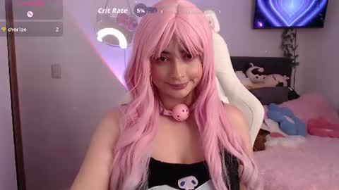peacherry_ online show from June 10, 2026, 11:46 pm