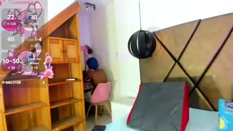 Sweet Penelope online show from July 6, 2026, 5:26 pm