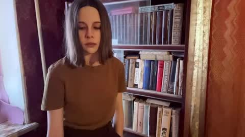 Alya online show from April 16, 2026, 12:17 pm