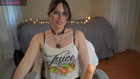 pepina_hot online show from April 30, 2026, 8:57 pm