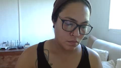 Snapshot of pepitt45 chatting on April 28, 2026, 1:27 pm Megan online show from April 28, 2026, 1:27 pm