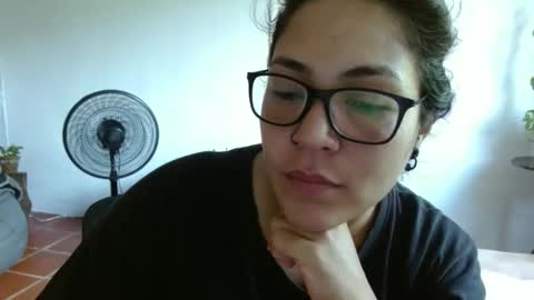 Snapshot of pepitt45 chatting on May 3, 2026, 4:24 pm Megan online show from May 3, 2026, 4:24 pm