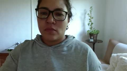Snapshot of pepitt45 chatting on May 5, 2026, 12:35 pm Megan online show from May 5, 2026, 12:35 pm