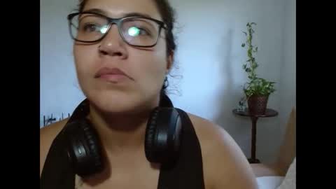 Snapshot of pepitt45 chatting on May 15, 2026, 2:35 pm Megan online show from May 15, 2026, 2:35 pm