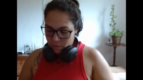Snapshot of pepitt45 chatting on May 20, 2026, 4:57 pm Megan online show from May 20, 2026, 4:57 pm