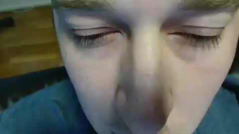 Snapshot of peppepang chatting on June 10, 2026, 7:13 pm NordicBullForMilking online show from June 10, 2026, 7:13 pm