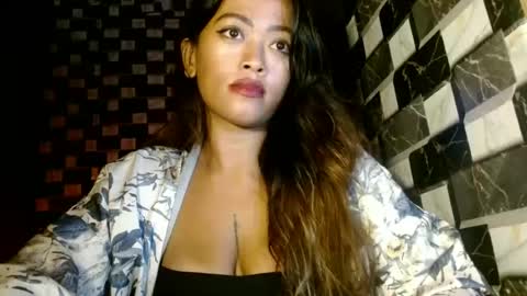 Pepper Stripper online show from June 12, 2026, 5:12 pm